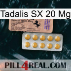 Tadalis SX 20Mg 41